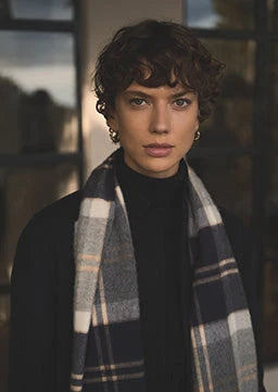 Johnstons of Elgin Accessories | Johnstons of Elgin