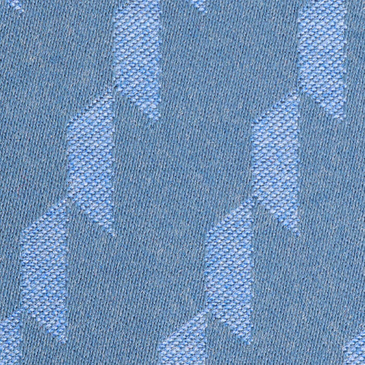 Sonnet Extra Fine Merino Wool Fabric in Neptune 727917164