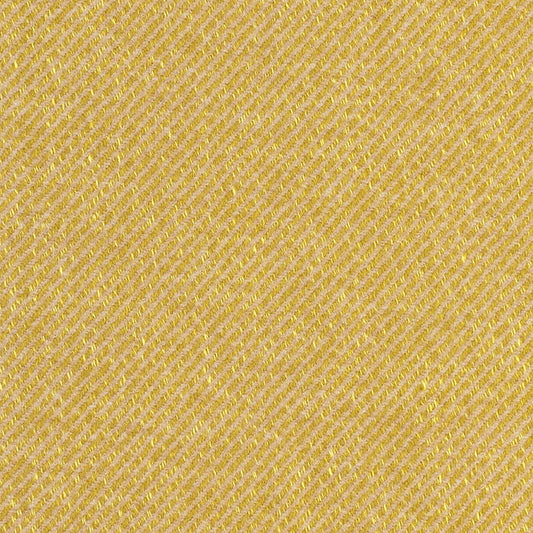 Johnstons of Elgin Cascade Twill Wool Linen Blend Fabric in Honeydew CB000666UG360115