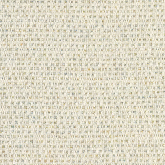 Johnstons of Elgin Fresco Texture Wool Linen Blend Fabric in Wave CB000827UA378814