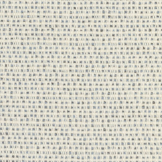 Johnstons of Elgin Fresco Texture Wool Linen Blend Fabric in Alaska CB000827UA378815