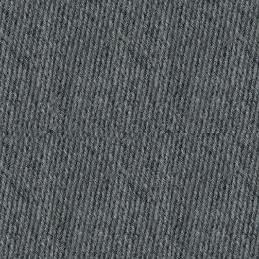 Tivoli Mélange Sateen Merino Wool Fabric in Flint 694413805
