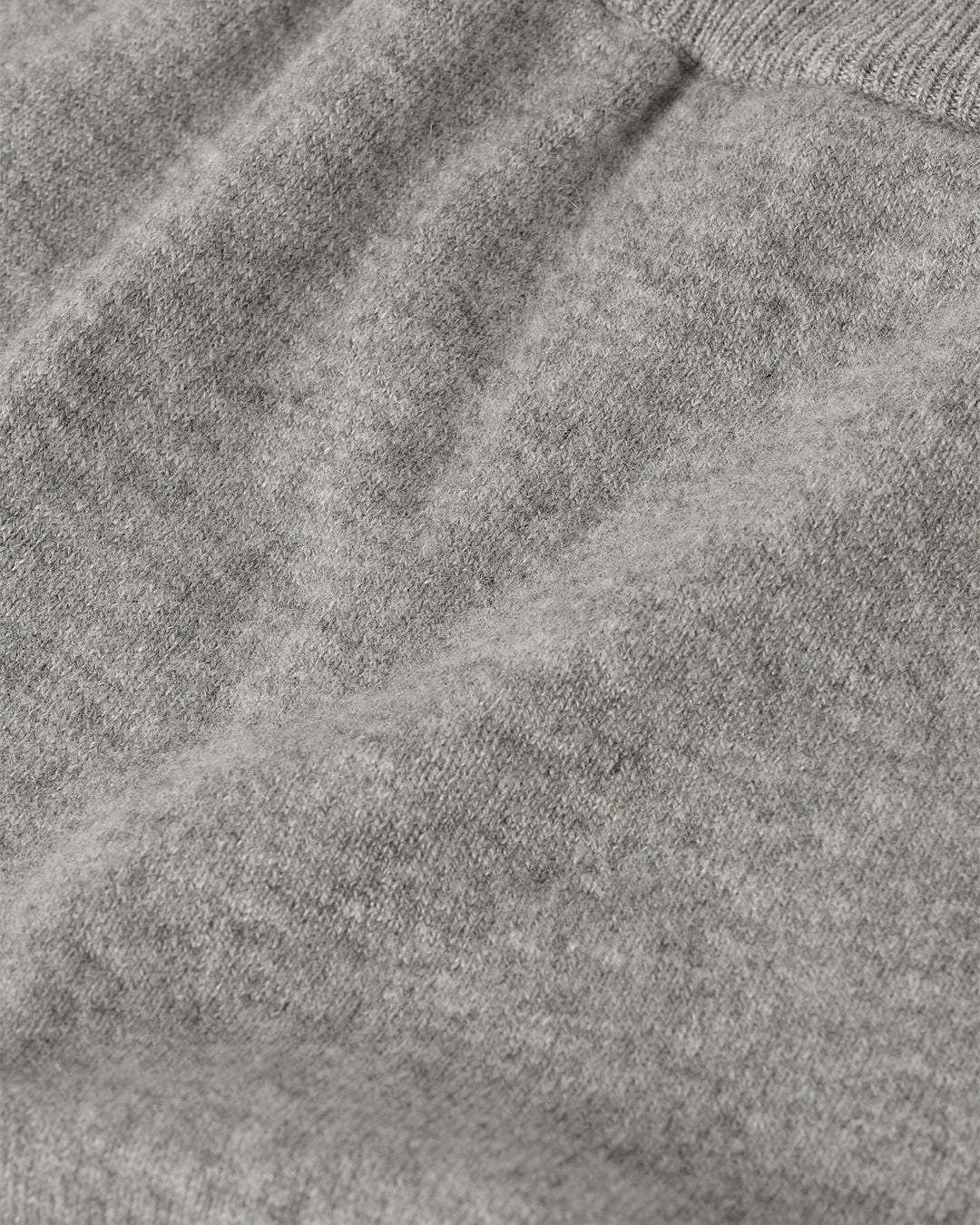 JOHNSTONS OF ELGIN WOMENS COLL PANTS LIGHT GREY KBP00996HA0308