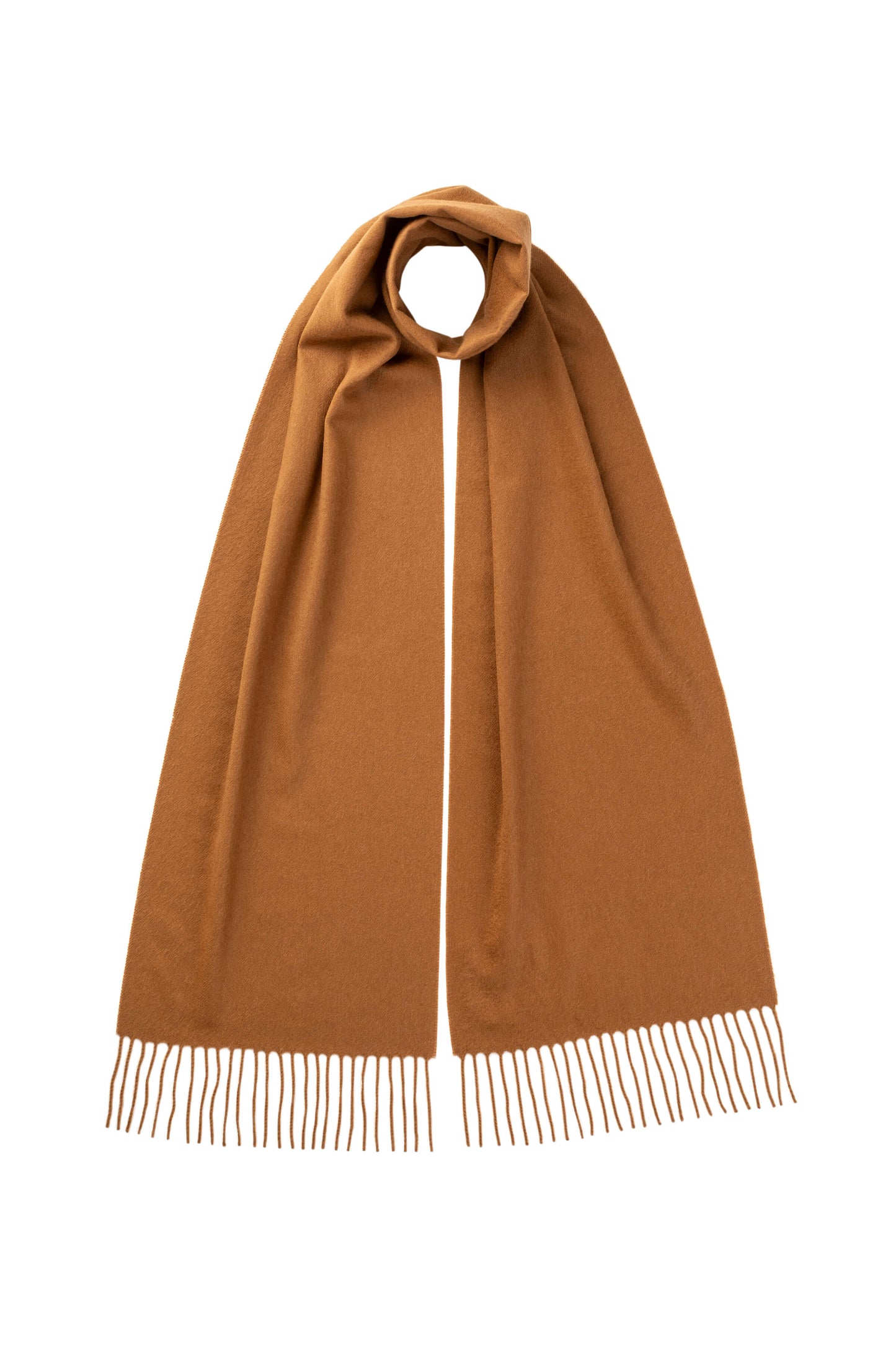 Johnstons of Elgin Pure Vicuña Scarf TR0000160090