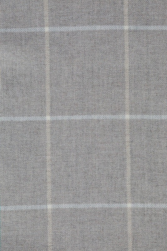 Seren Extra Fine Merino Wool Fabric in Tawny 694424163
