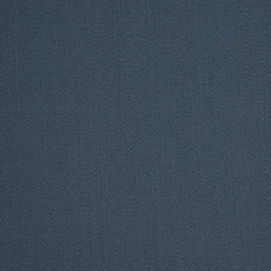 Luna Sateen Pure New Wool in Steel Blue 670824831