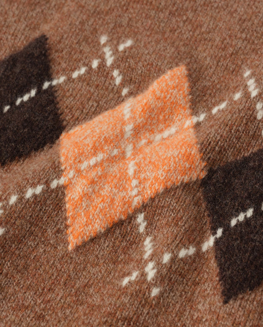 Caring for Lambswool