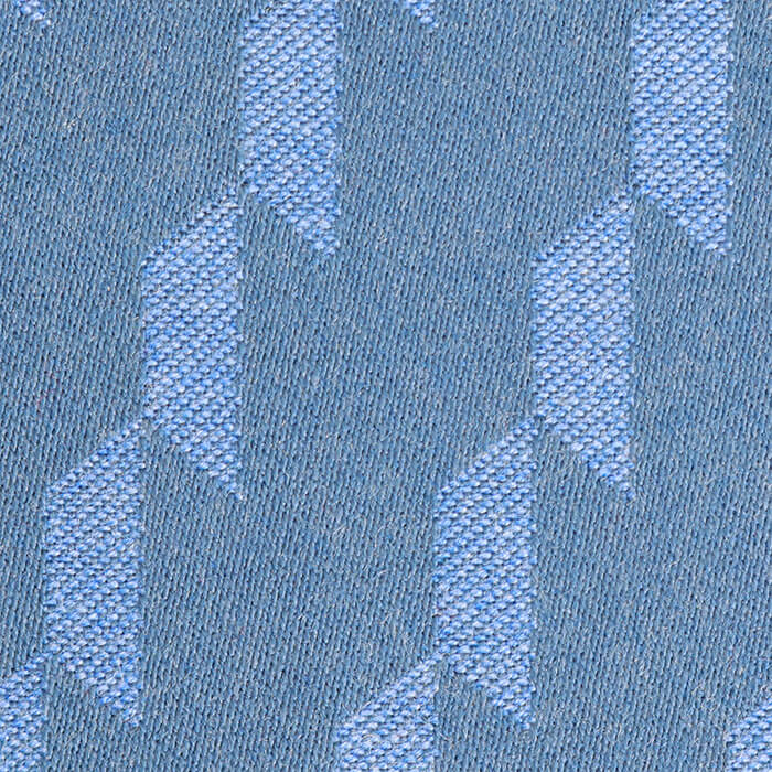 Sonnet Extra Fine Merino Wool Fabric in Neptune 727917164