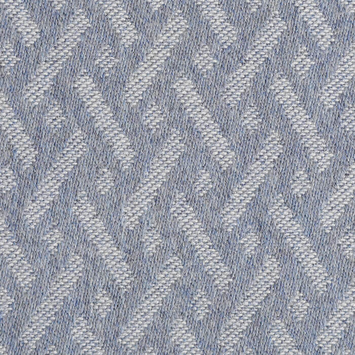 Sonnet Extra Fine Merino Wool Fabric in Aviation 727917161