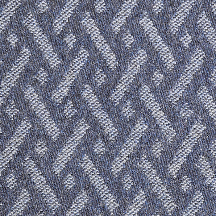 Sonnet Extra Fine Merino Wool Fabric in Night 727914526