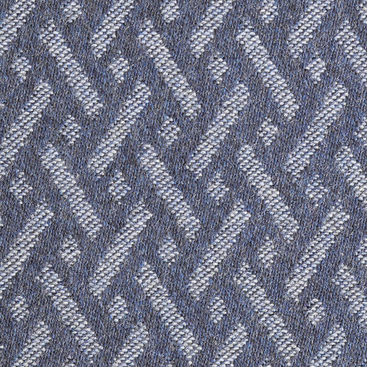 Sonnet Extra Fine Merino Wool Fabric in Night 727914526