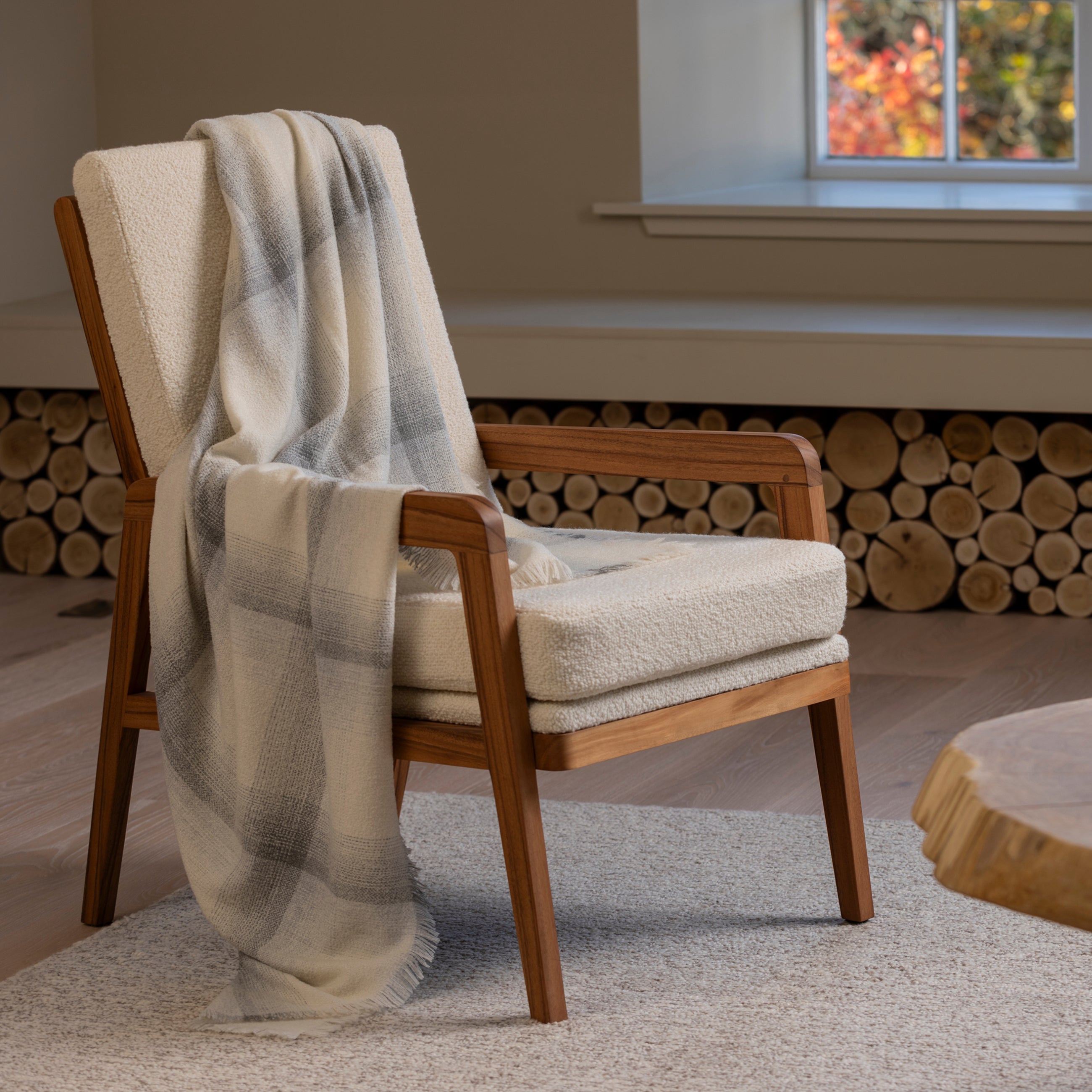 Woven for Life: Blankets & Throws by Johnstons of Elgin