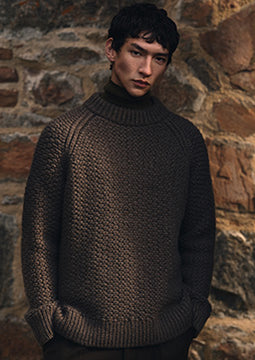 Cashmere Knitwear