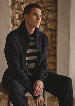 Cashmere Knits