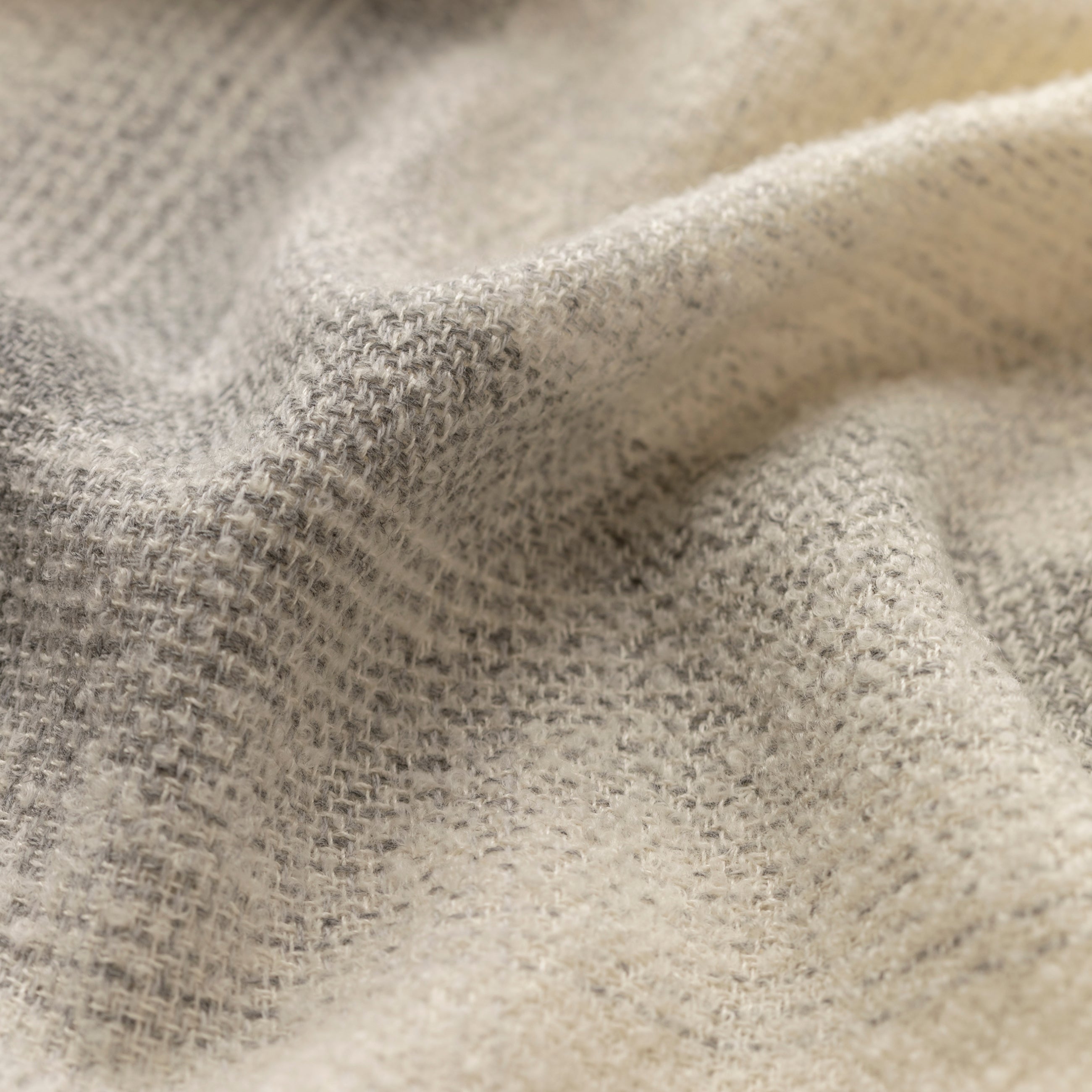 Woven for Life: Blankets & Throws from Johnstons of Elgin