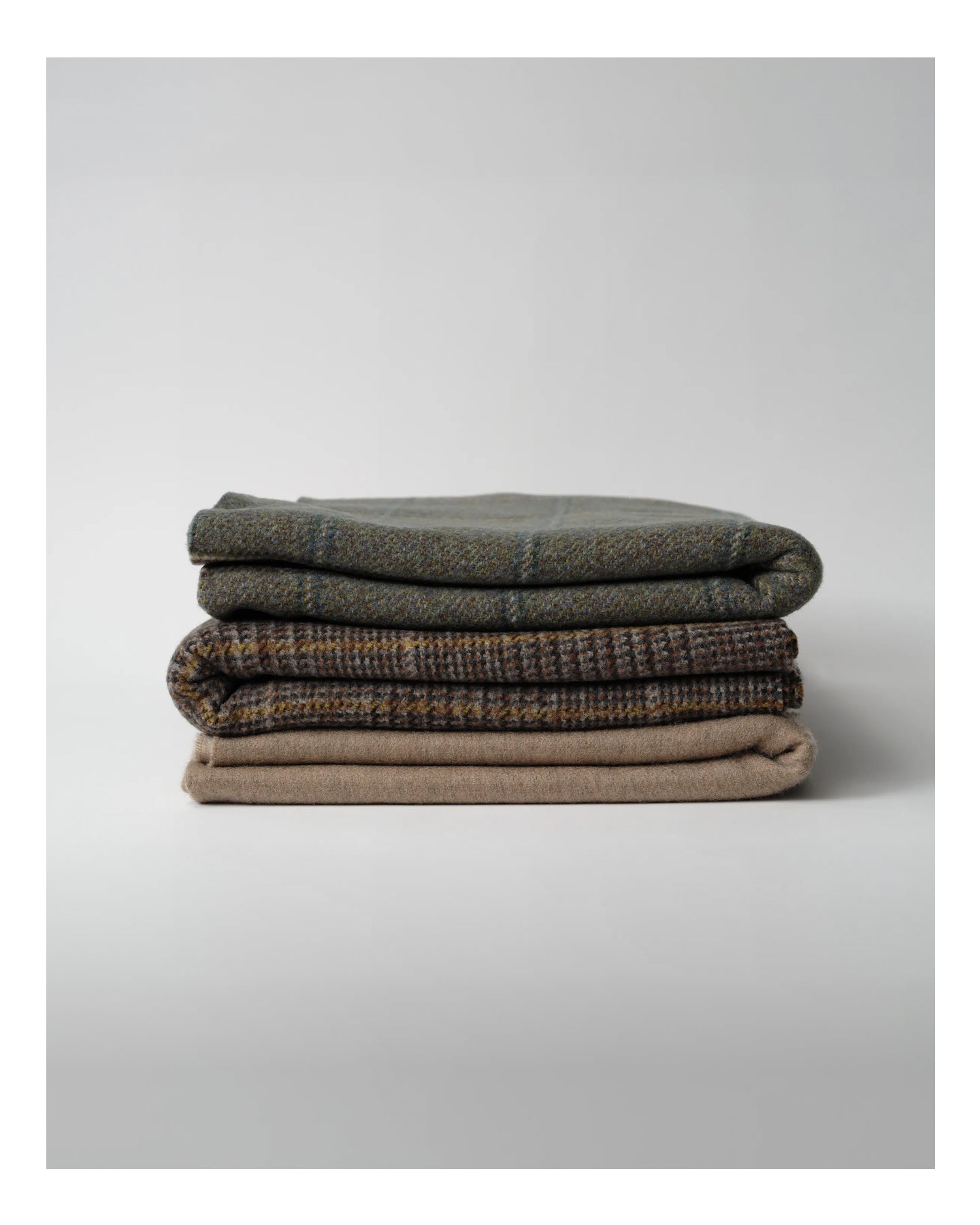 Cashmere Clothing & Fabrics | Johnstons of Elgin