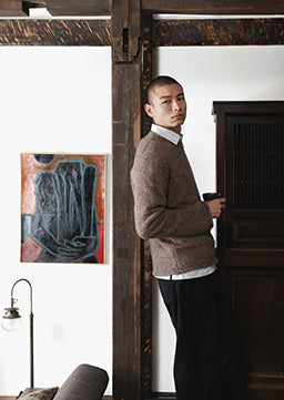 Product Size Guide – Johnstons of Elgin