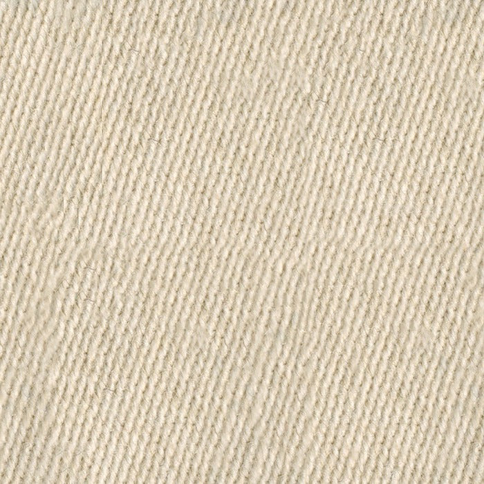 Tivoli Mélange Sateen Merino Wool Fabric in Alabaster 694413598