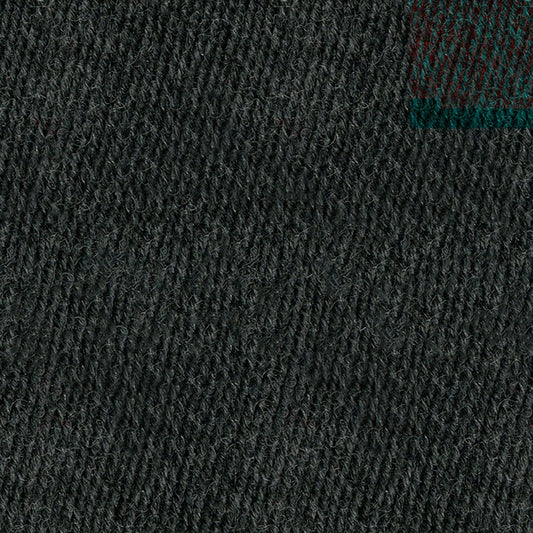 Tivoli Mélange Sateen Merino Wool Fabric in Anthracite  694413804