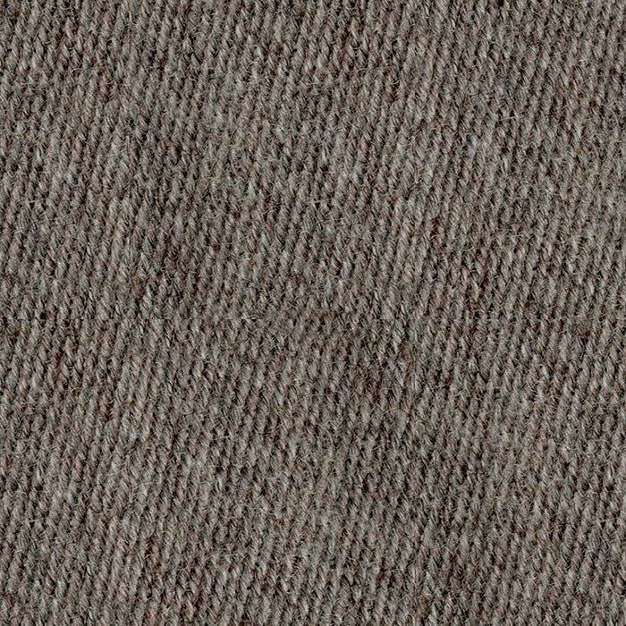 Tivoli Mélange Sateen Merino Wool Fabric in Antler 694413633