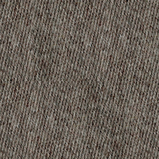 Tivoli Mélange Sateen Merino Wool Fabric in Antler 694413633