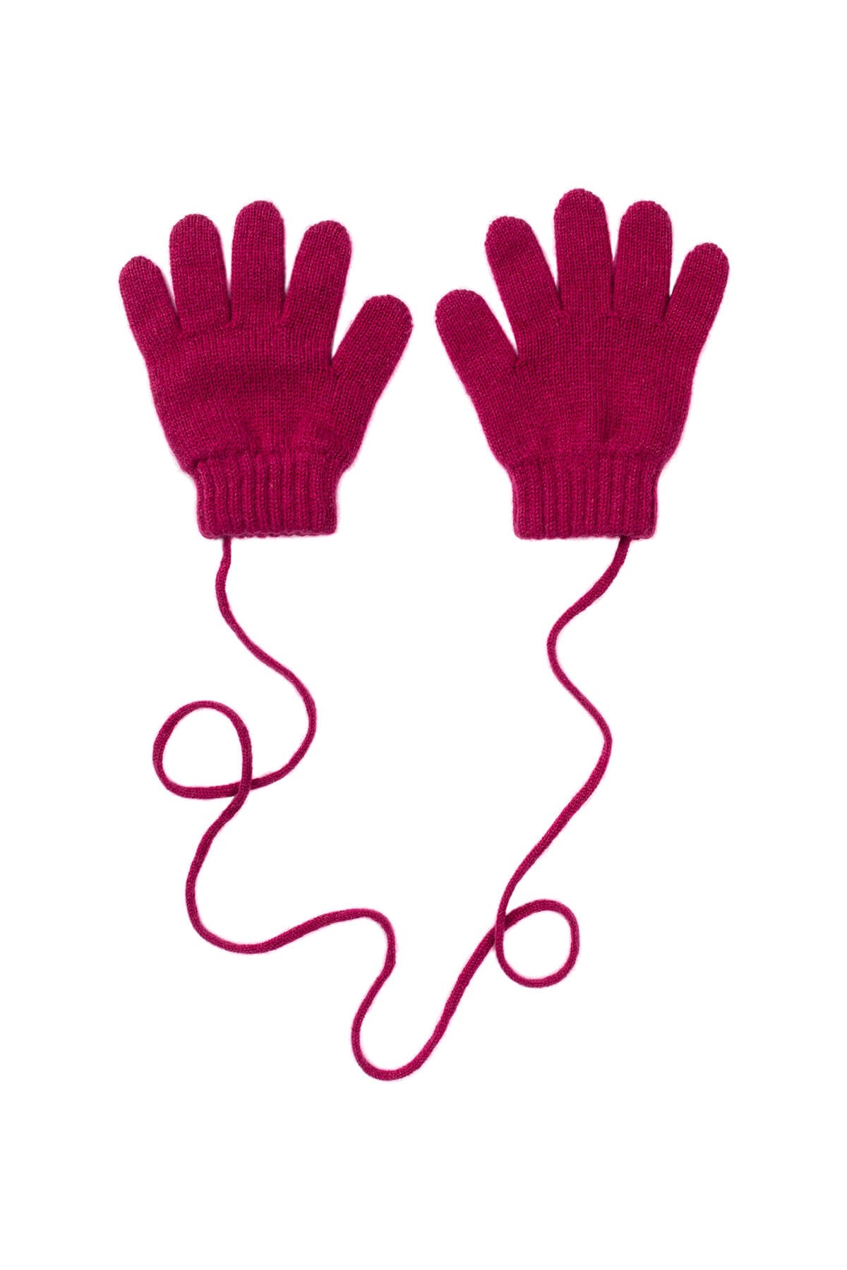 Children s Cashmere Gloves Johnstons of Elgin