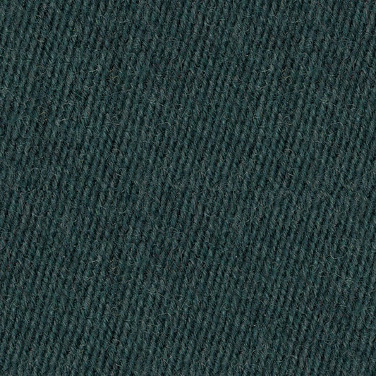 Tivoli Mélange Sateen Merino Wool Fabric in Caspian 694414125