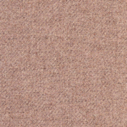 Johnstons of Elgin Cascade Twill Wool Linen Blend Fabric in Bloom CB000666UI360120