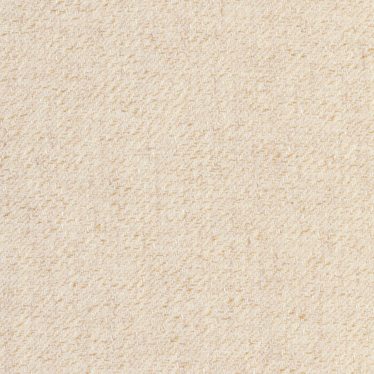 Johnstons of Elgin Cascade Twill Wool Linen Blend Fabric in Sesame CB000666UC360111