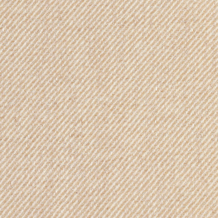Johnstons of Elgin Cascade Twill Wool Linen Blend Fabric in Willow CB000666UC360114