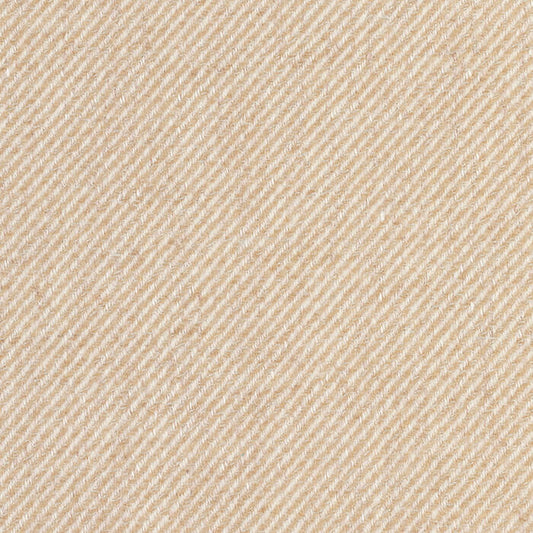 Johnstons of Elgin Cascade Twill Wool Linen Blend Fabric in Willow CB000666UC360114