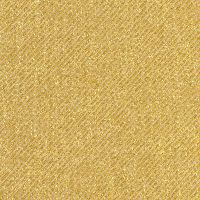 Johnstons of Elgin Cascade Twill Wool Linen Blend Fabric in Honeydew CB000666UG360115