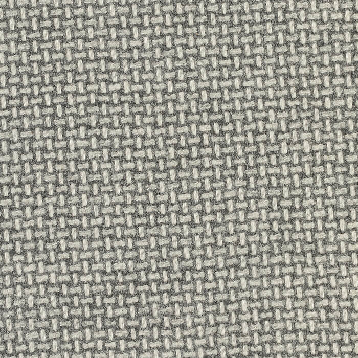 Johnstons of Elgin Fresco Texture Wool Linen Blend Fabric in Cove CB000820UA376611