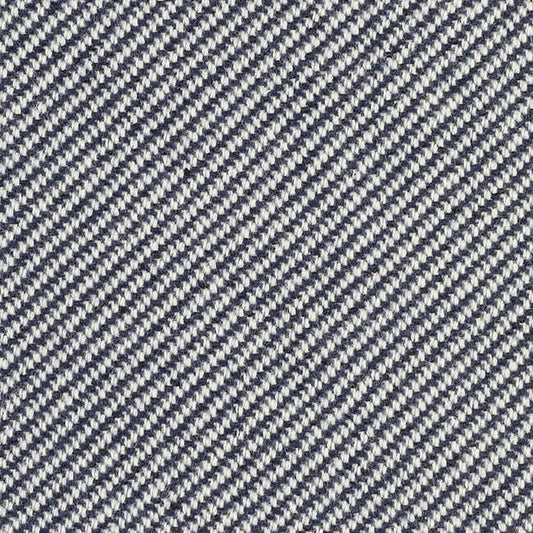Johnstons of Elgin Fresco Texture Wool Linen Blend Fabric in Nile CB000830UA377611