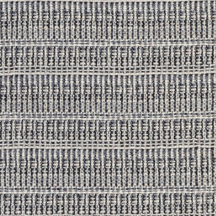 Johnstons of Elgin Fresco Texture Wool Linen Blend Fabric in Aspen CB000822UA376711