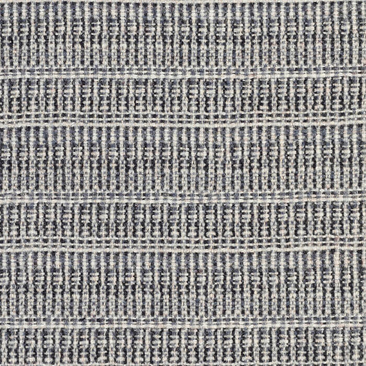 Johnstons of Elgin Fresco Texture Wool Linen Blend Fabric in Aspen CB000822UA376711