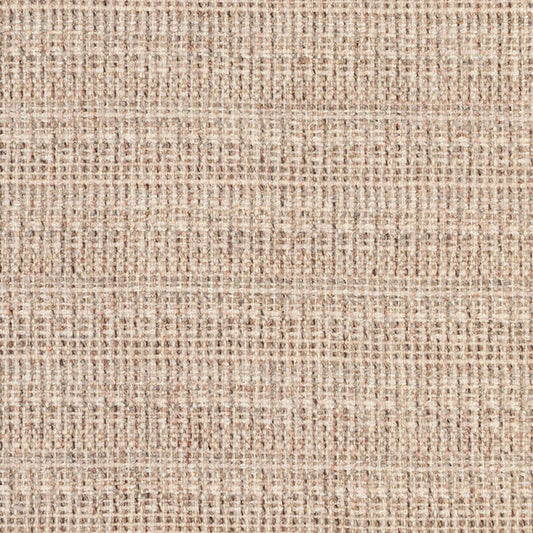 Johnstons of Elgin Fresco Texture Wool Linen Blend Fabric in Peppercorn CB000822UA378311
