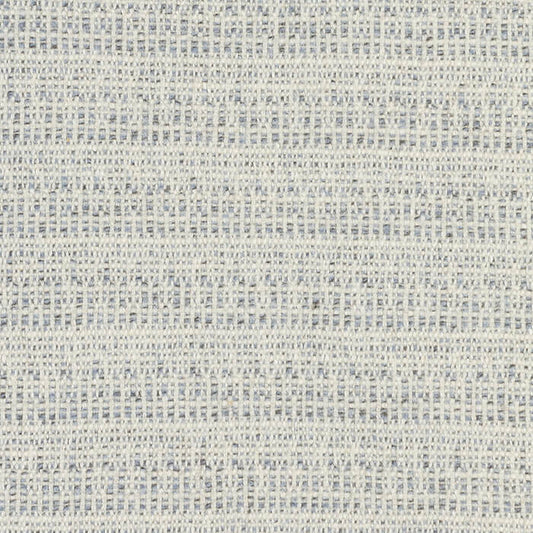 Johnstons of Elgin Fresco Texture Wool Linen Blend Fabric in Arctic CB000823UA378411