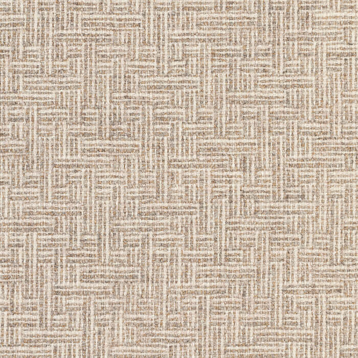 Johnstons of Elgin Fresco Texture Wool Linen Blend Fabric in Chia CB000823UB376812