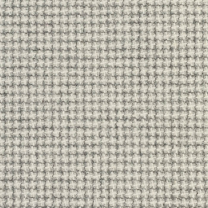 Johnstons of Elgin Fresco Texture Wool Linen Blend Fabric in Spindle CB000824UB376912