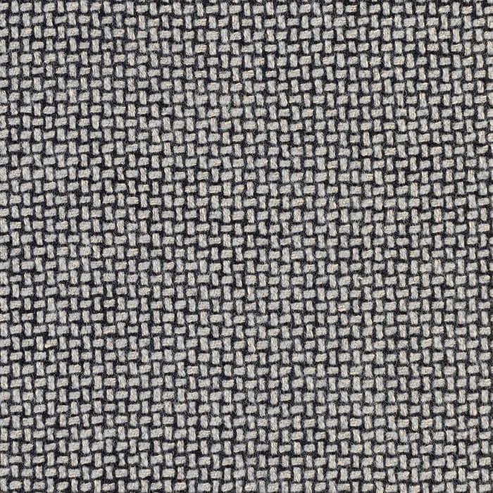 Johnstons of Elgin Fresco Texture Wool Linen Blend Fabric in Firth CB000824UB378512