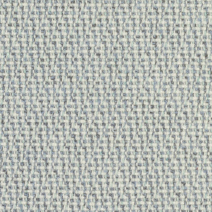 Johnstons of Elgin Fresco Texture Wool Linen Blend Fabric in Shoal CB000827UA378612