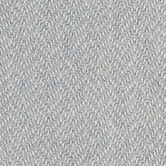 Johnstons of Elgin Fresco Texture Wool Linen Blend Fabric in Skye CB000827UA378711