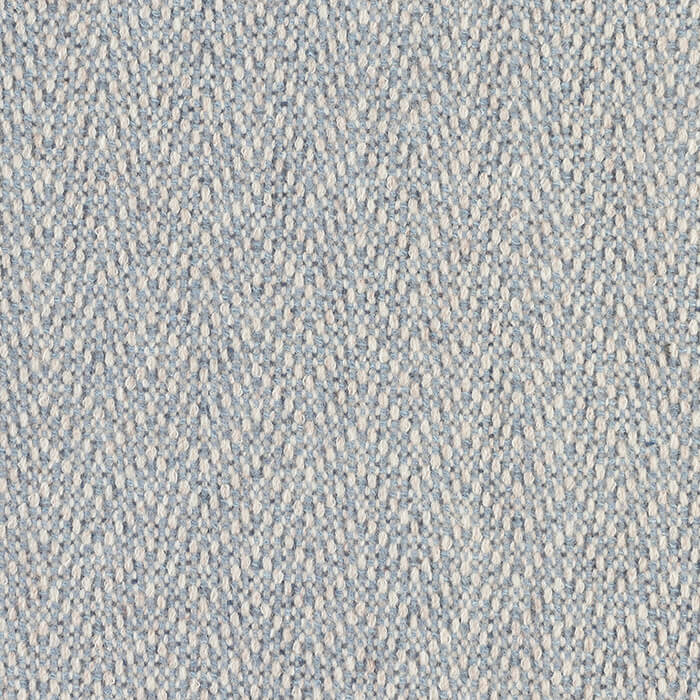 Johnstons of Elgin Fresco Texture Wool Linen Blend Fabric in Skye CB000827UA378711