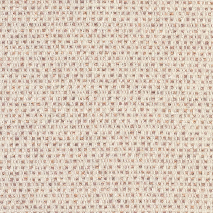Johnstons of Elgin Fresco Texture Wool Linen Blend Fabric in Fauna CB000827UA378811