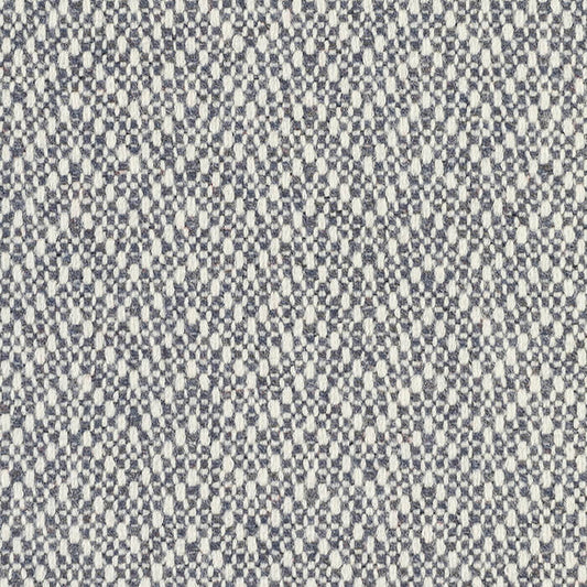 Johnstons of Elgin Fresco Texture Wool Linen Blend Fabric in Tide CB000827UB378712
