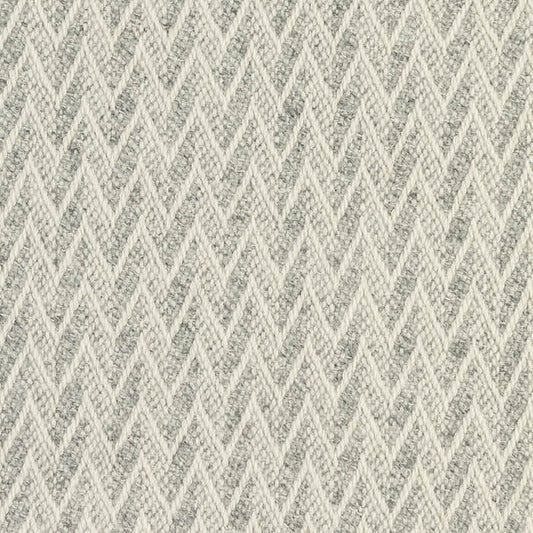 Johnstons of Elgin Fresco Texture Wool Linen Blend Fabric in Cliff CB000829UA376511