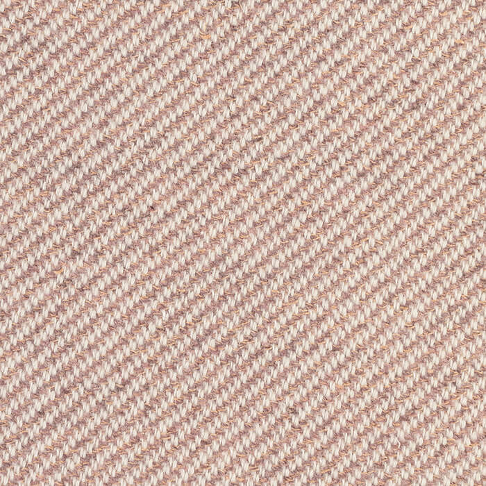 Johnstons of Elgin Fresco Texture Wool Linen Blend Fabric in Jasmine CB000830UA377613