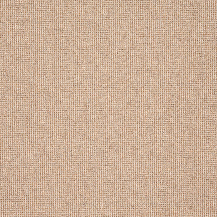 Johnstons of Elgin Teviot Pure New Wool Fabric in Malt 550637867