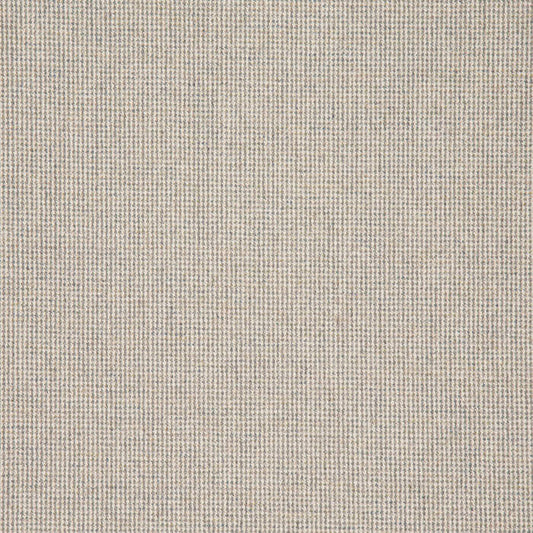 Johnstons of Elgin Teviot Pure New Wool Fabric in Seaspray 550637868